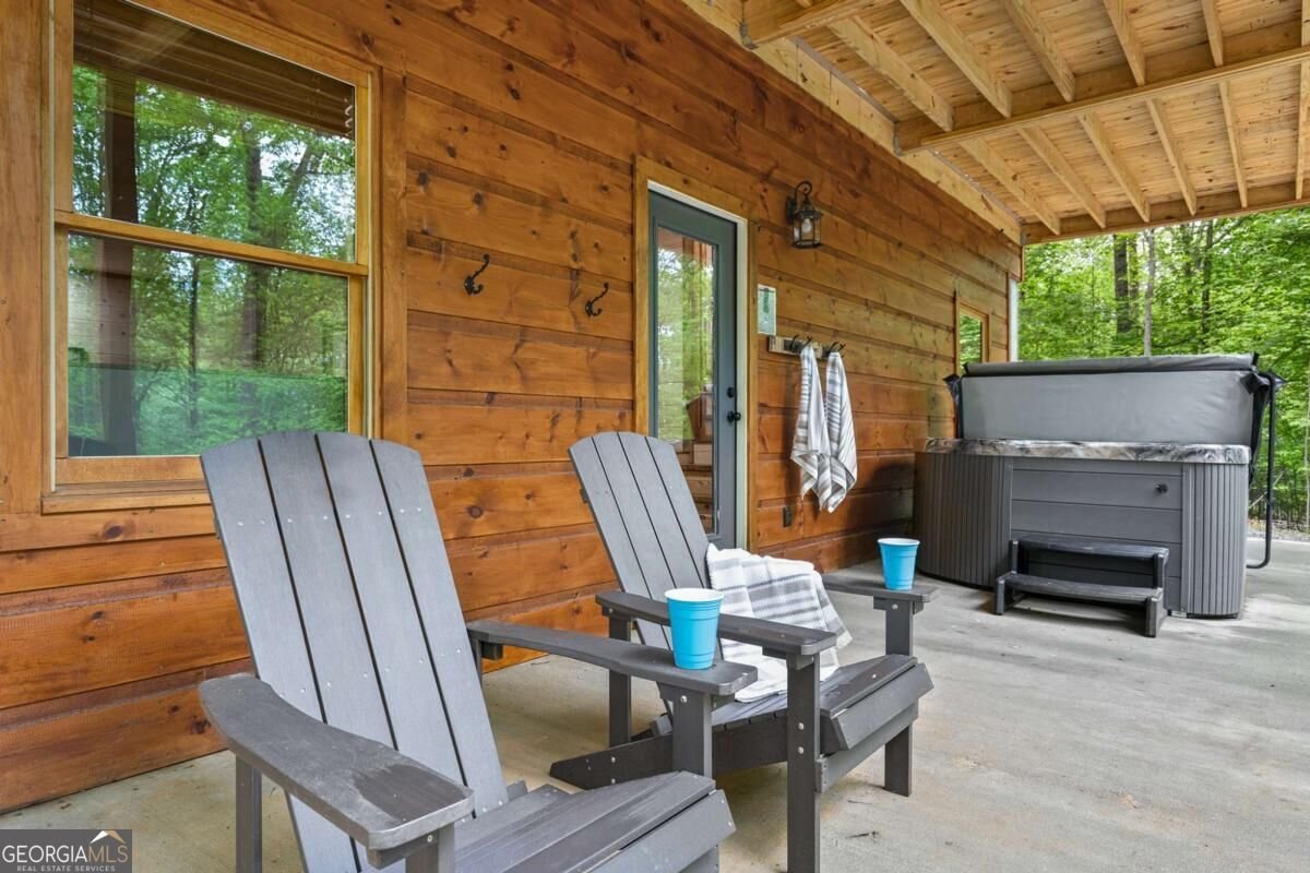 92 Windy Valley Lane Blue Ridge - Photo 38