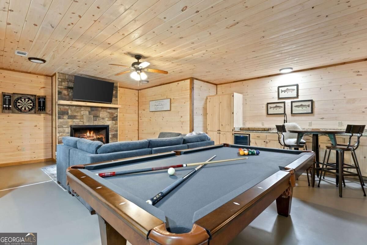 92 Windy Valley Lane Blue Ridge - Photo 42