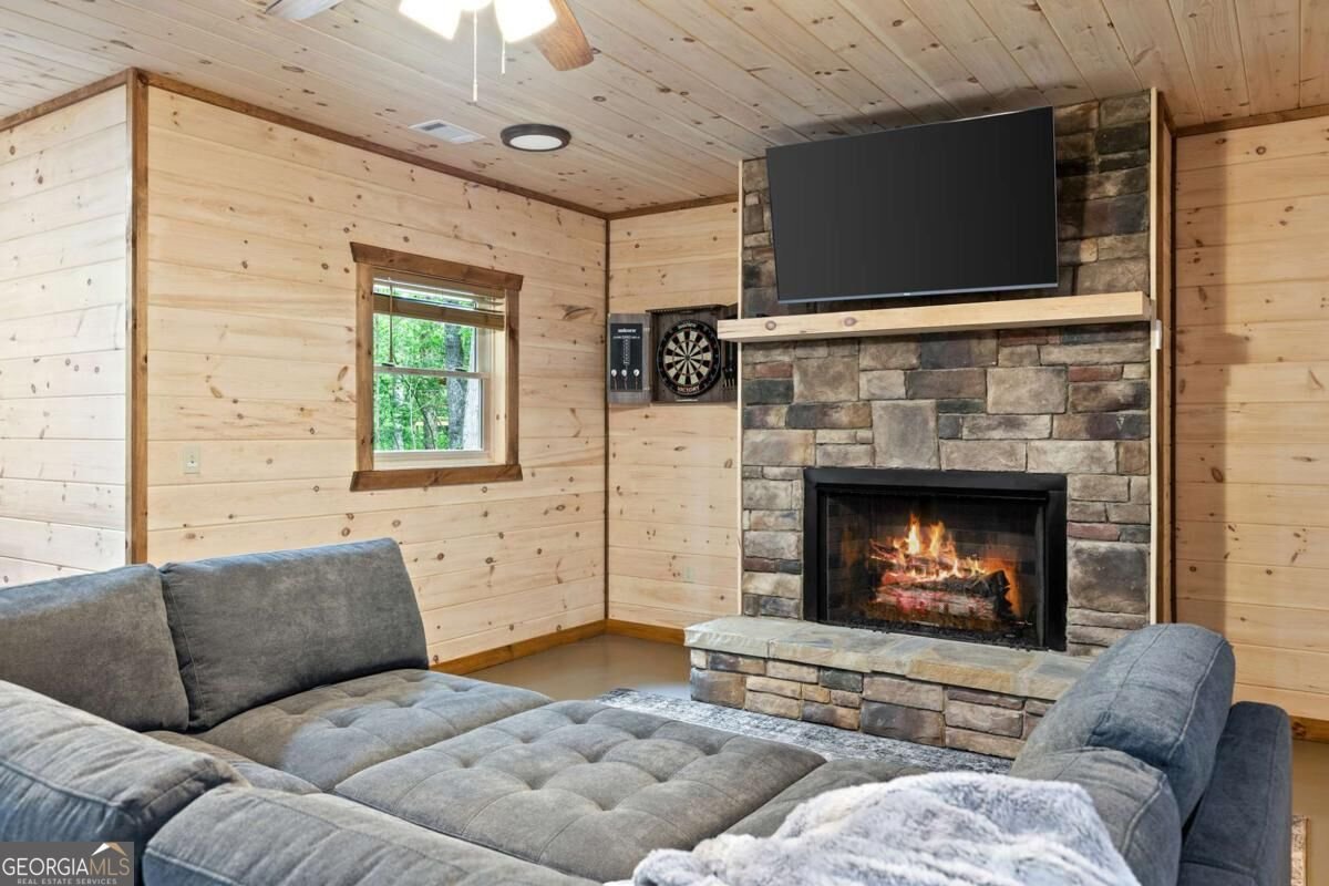 92 Windy Valley Lane Blue Ridge - Photo 44