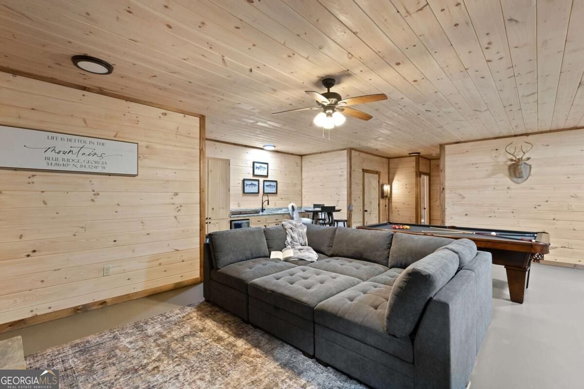 92 Windy Valley Lane Blue Ridge - Photo 46
