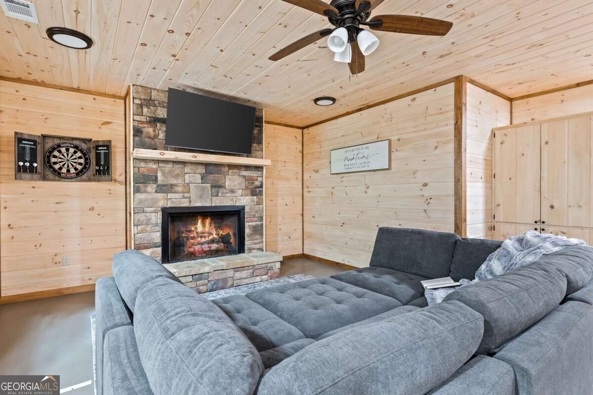 92 Windy Valley Lane Blue Ridge - Photo 47