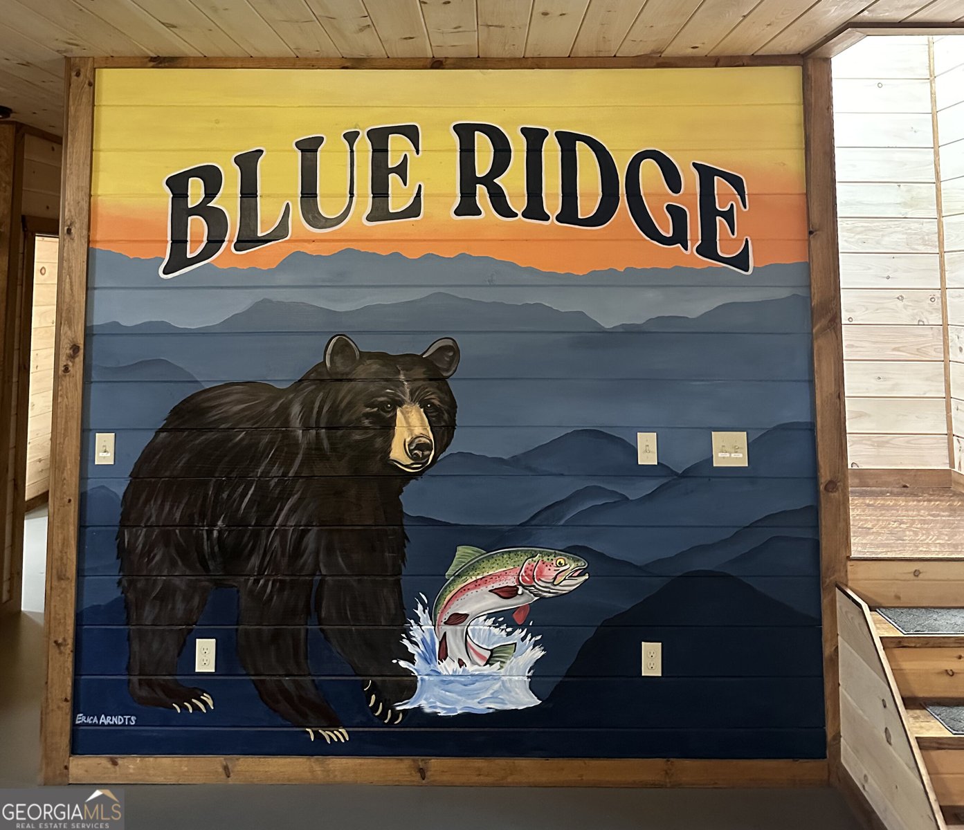 92 Windy Valley Lane Blue Ridge - Photo 48