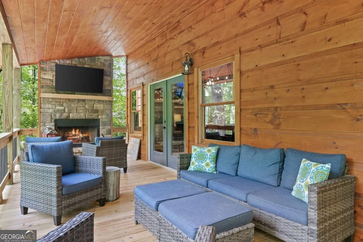 92 Windy Valley Lane Blue Ridge - Photo 50