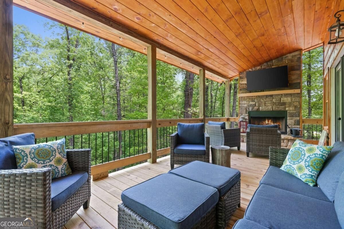 92 Windy Valley Lane Blue Ridge - Photo 51