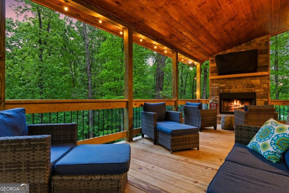 92 Windy Valley Lane Blue Ridge - Photo 52