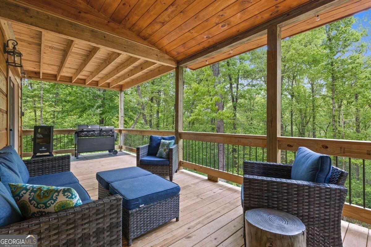 92 Windy Valley Lane Blue Ridge - Photo 53