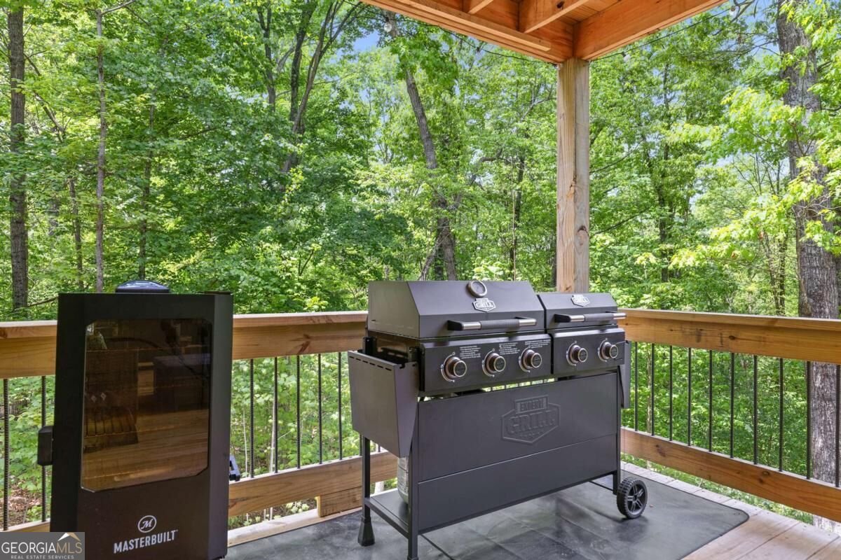 92 Windy Valley Lane Blue Ridge - Photo 54