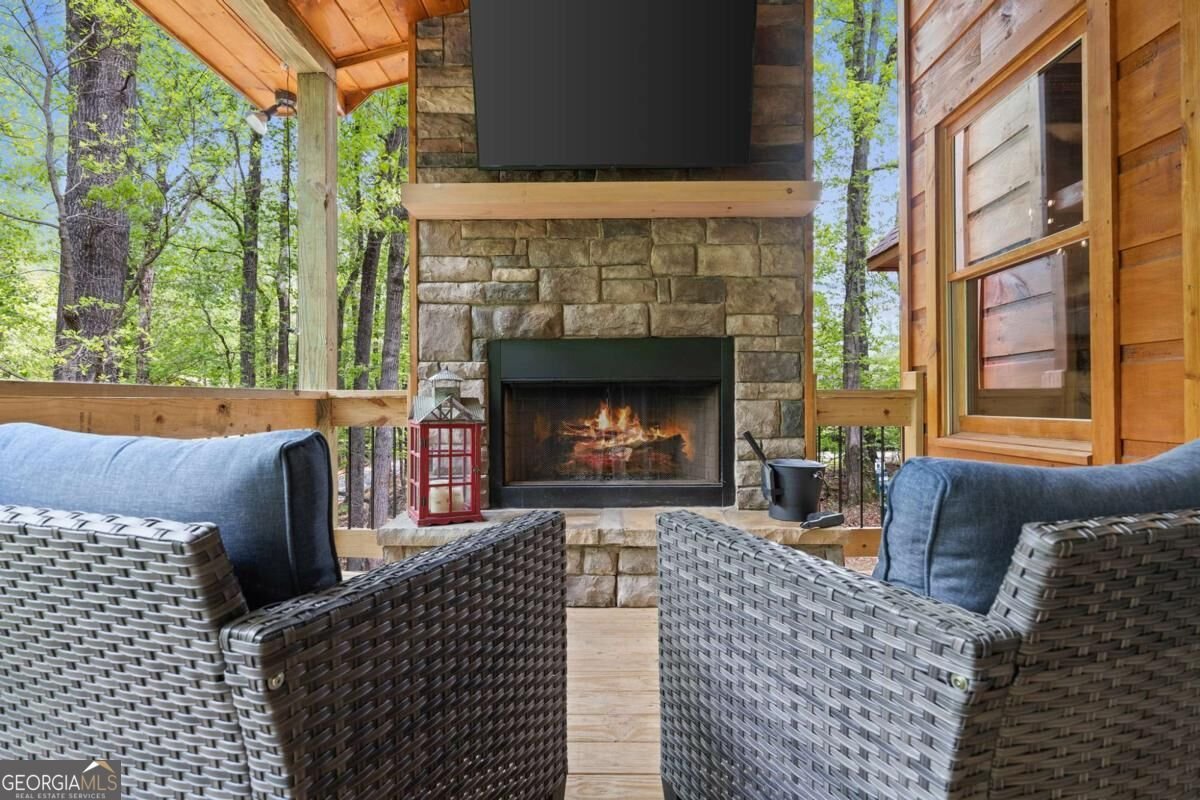 92 Windy Valley Lane Blue Ridge - Photo 55