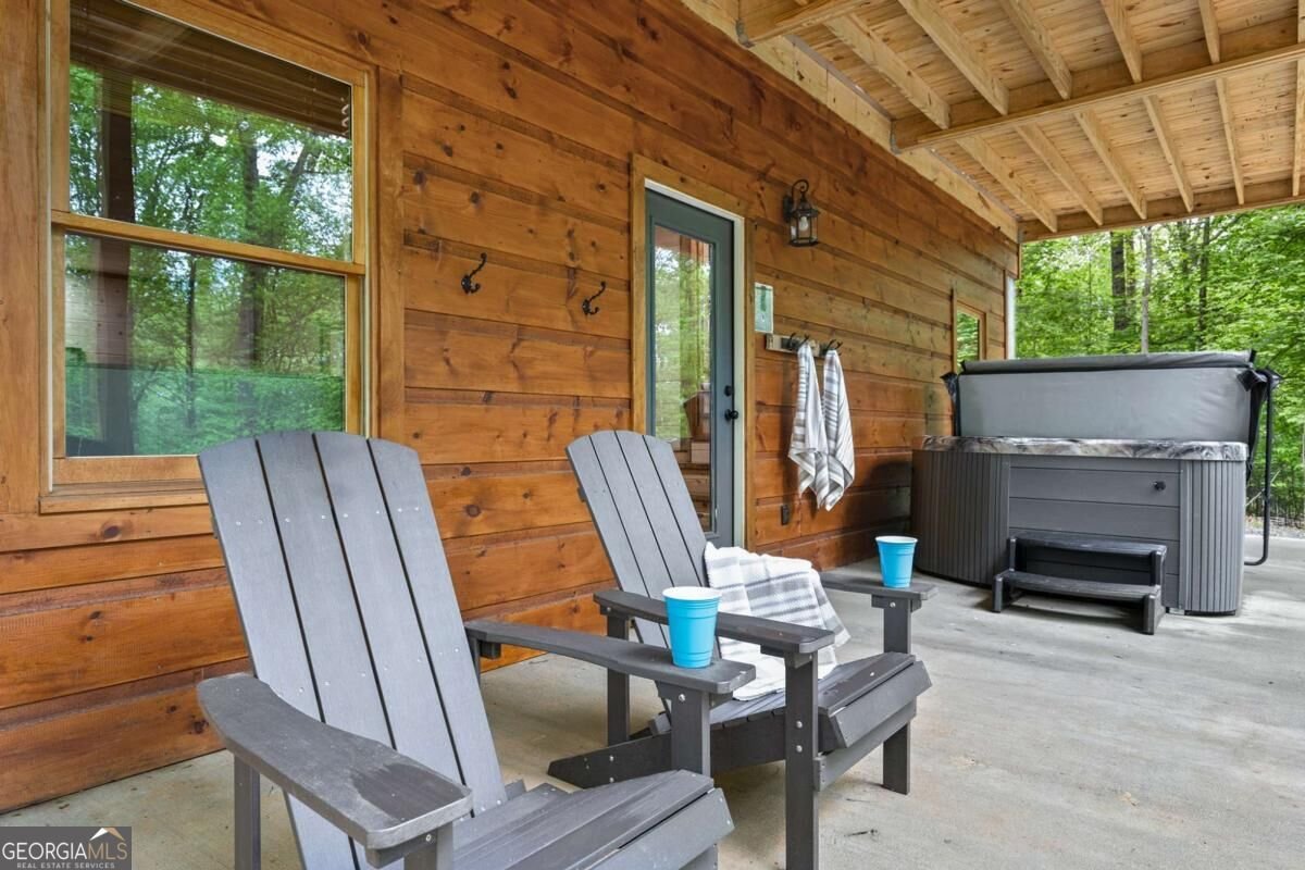92 Windy Valley Lane Blue Ridge - Photo 58