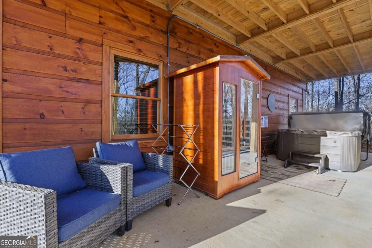 92 Windy Valley Lane Blue Ridge - Photo 59