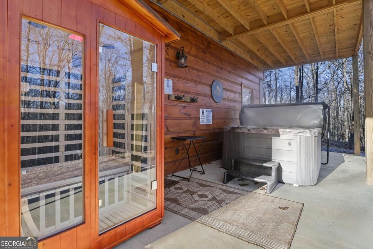 92 Windy Valley Lane Blue Ridge - Photo 60