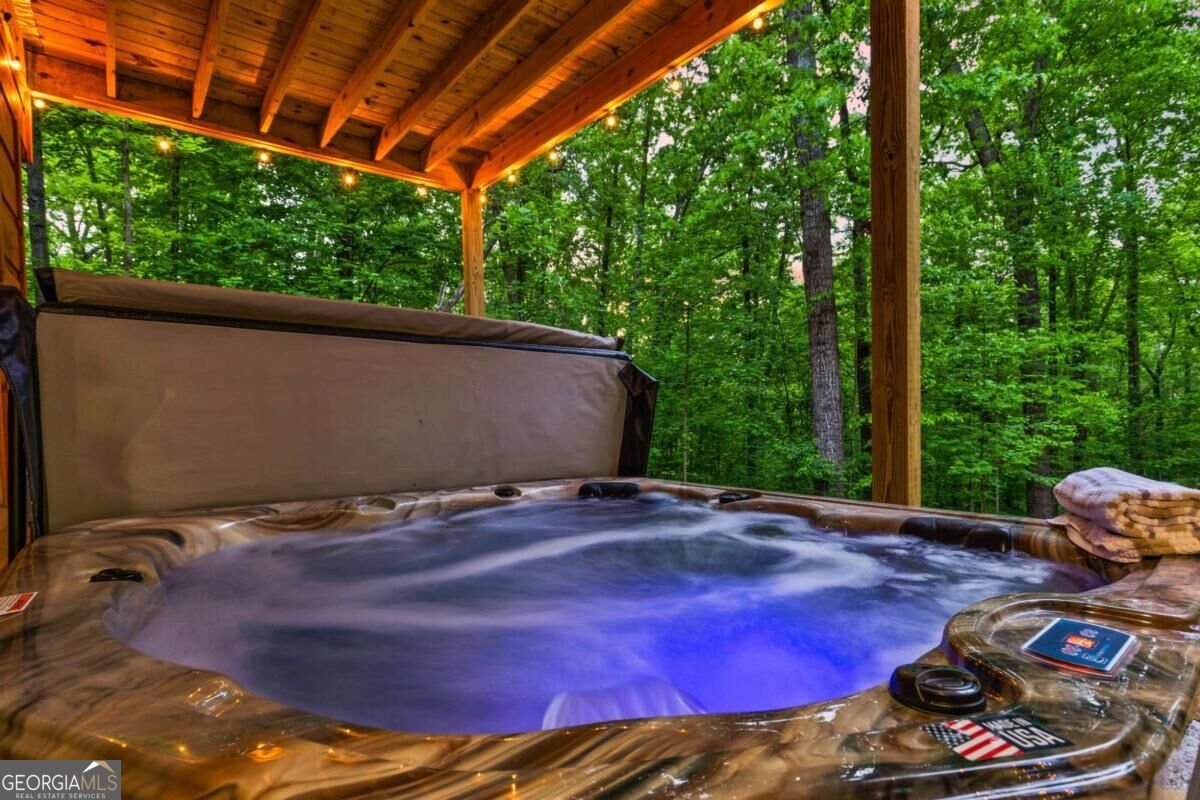 92 Windy Valley Lane Blue Ridge - Photo 61