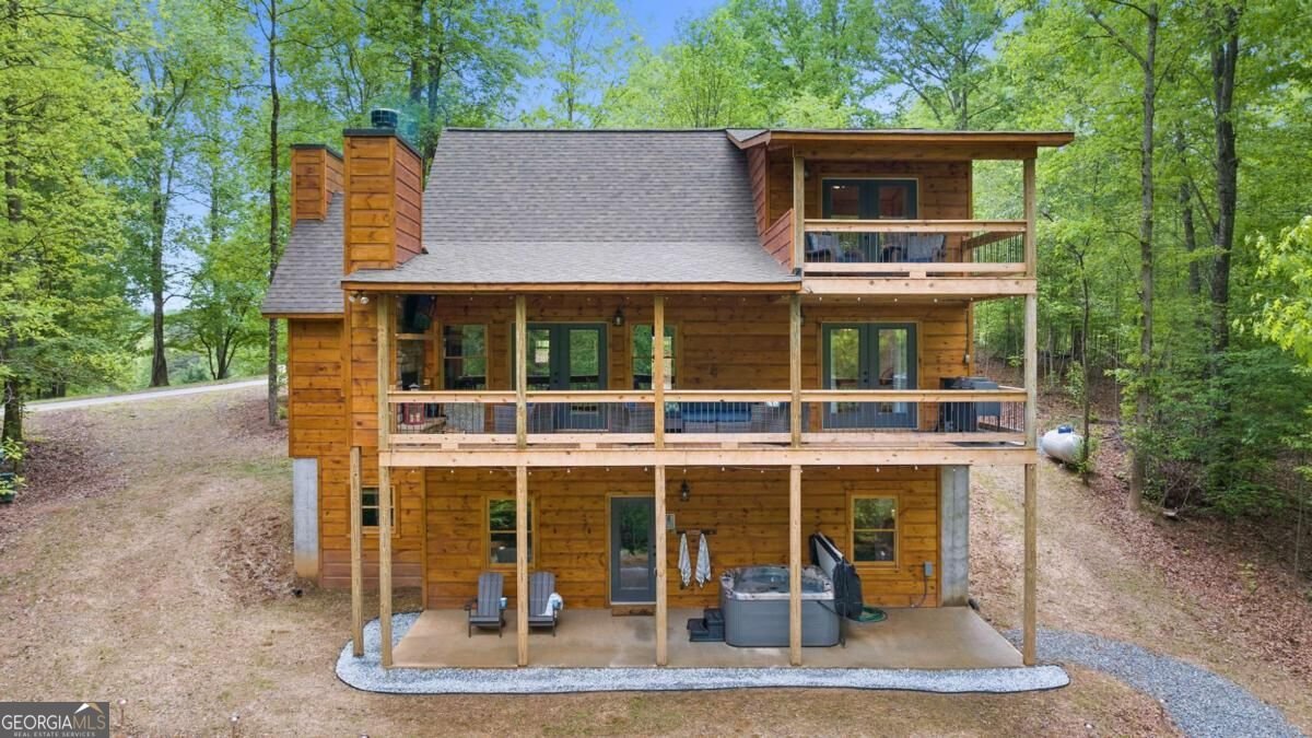92 Windy Valley Lane Blue Ridge - Photo 65