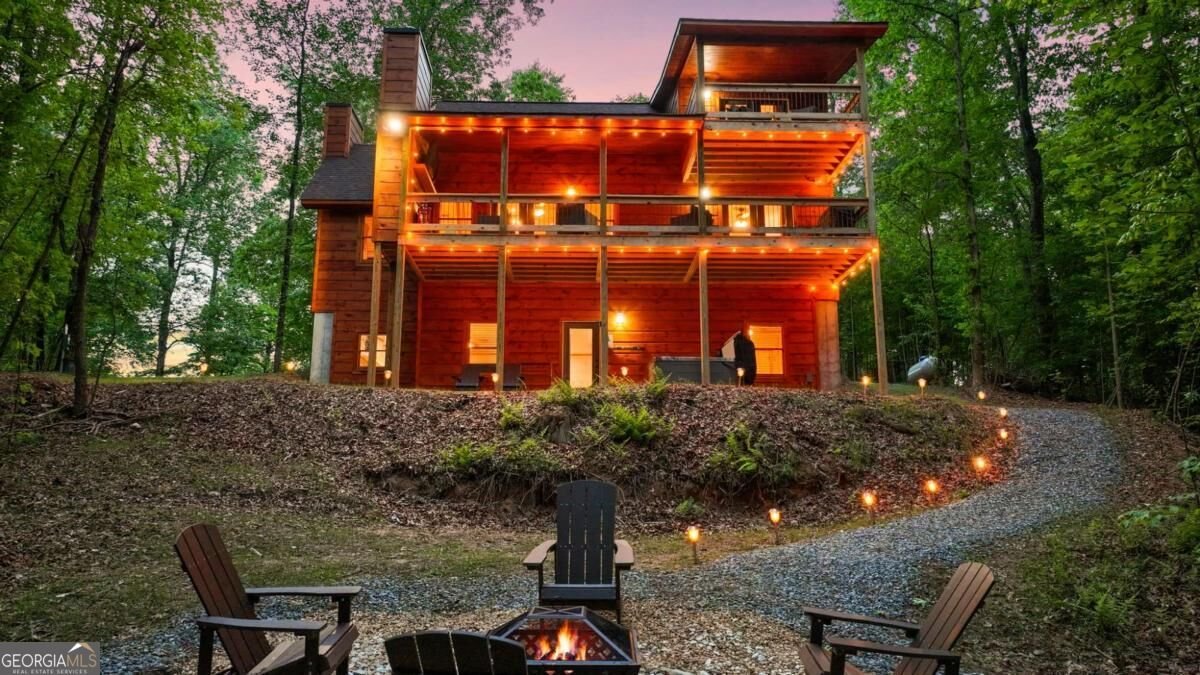 92 Windy Valley Lane Blue Ridge - Photo 66