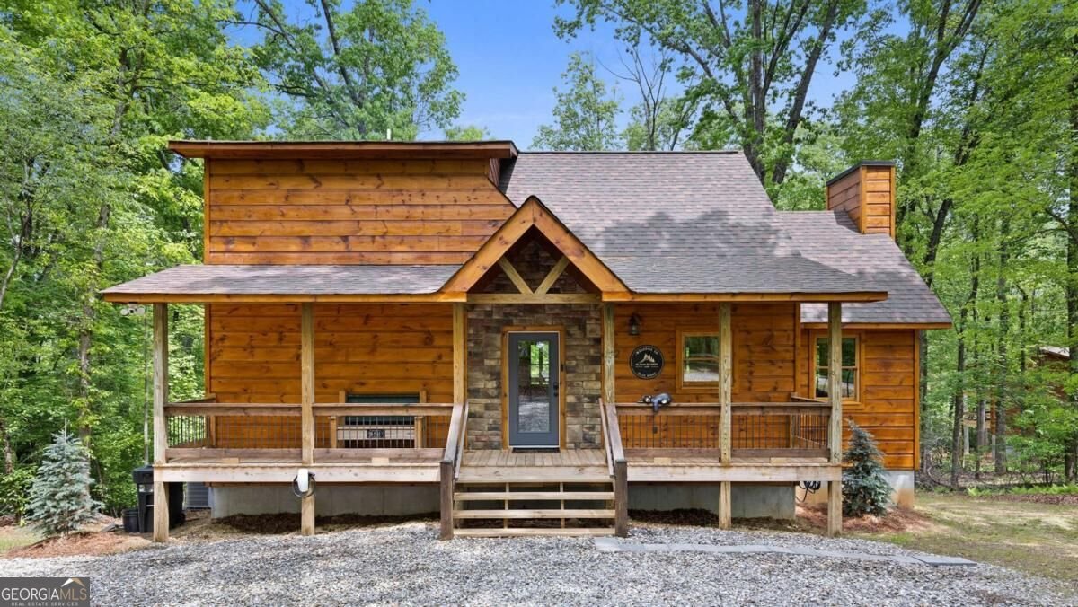 92 Windy Valley Lane Blue Ridge - Photo 67
