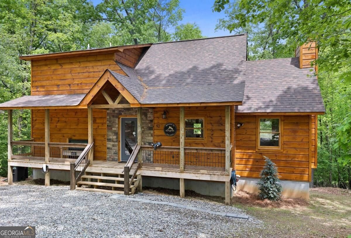 92 Windy Valley Lane Blue Ridge - Photo 68