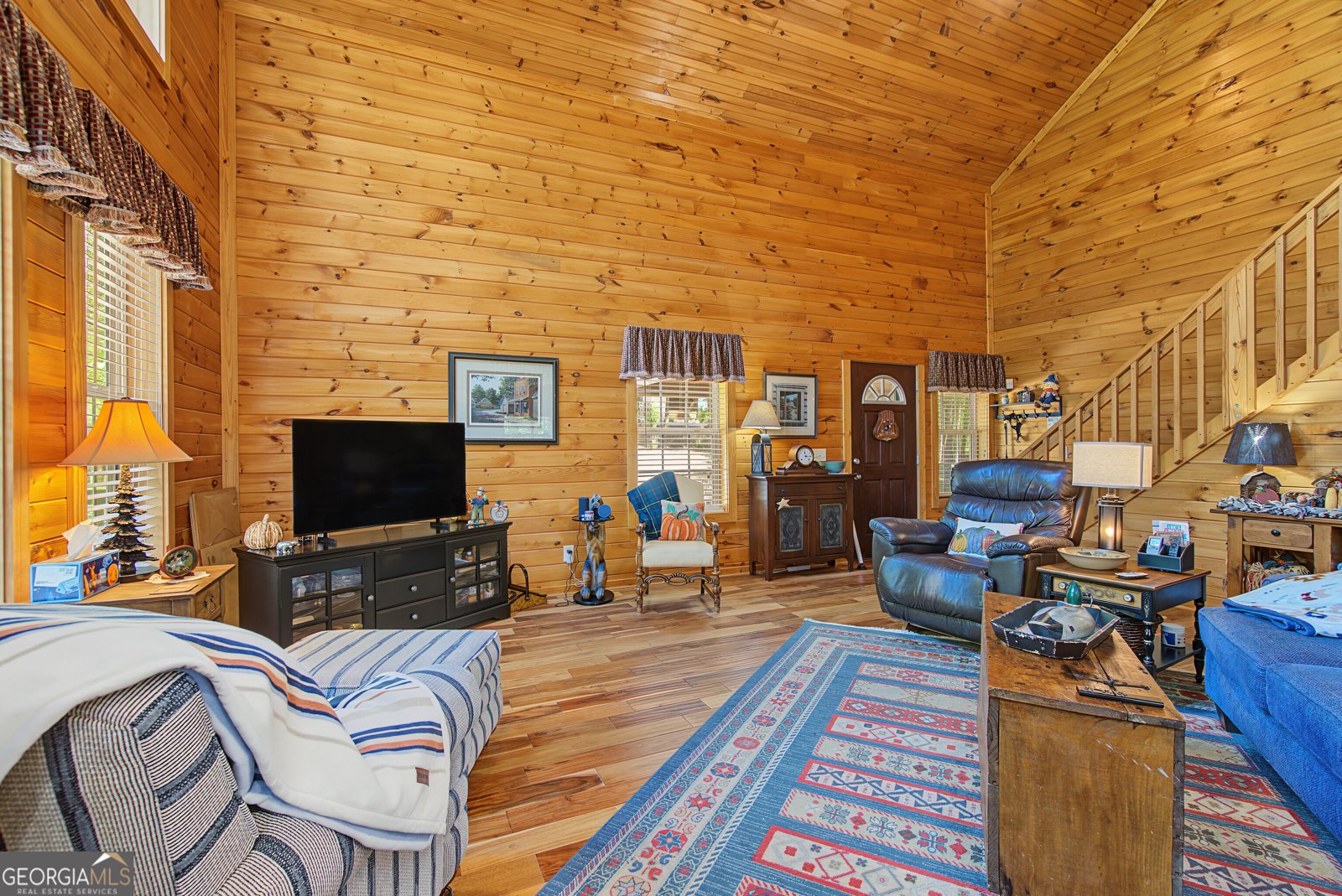1713 Panorama Drive Sautee Nacoochee - Photo 10