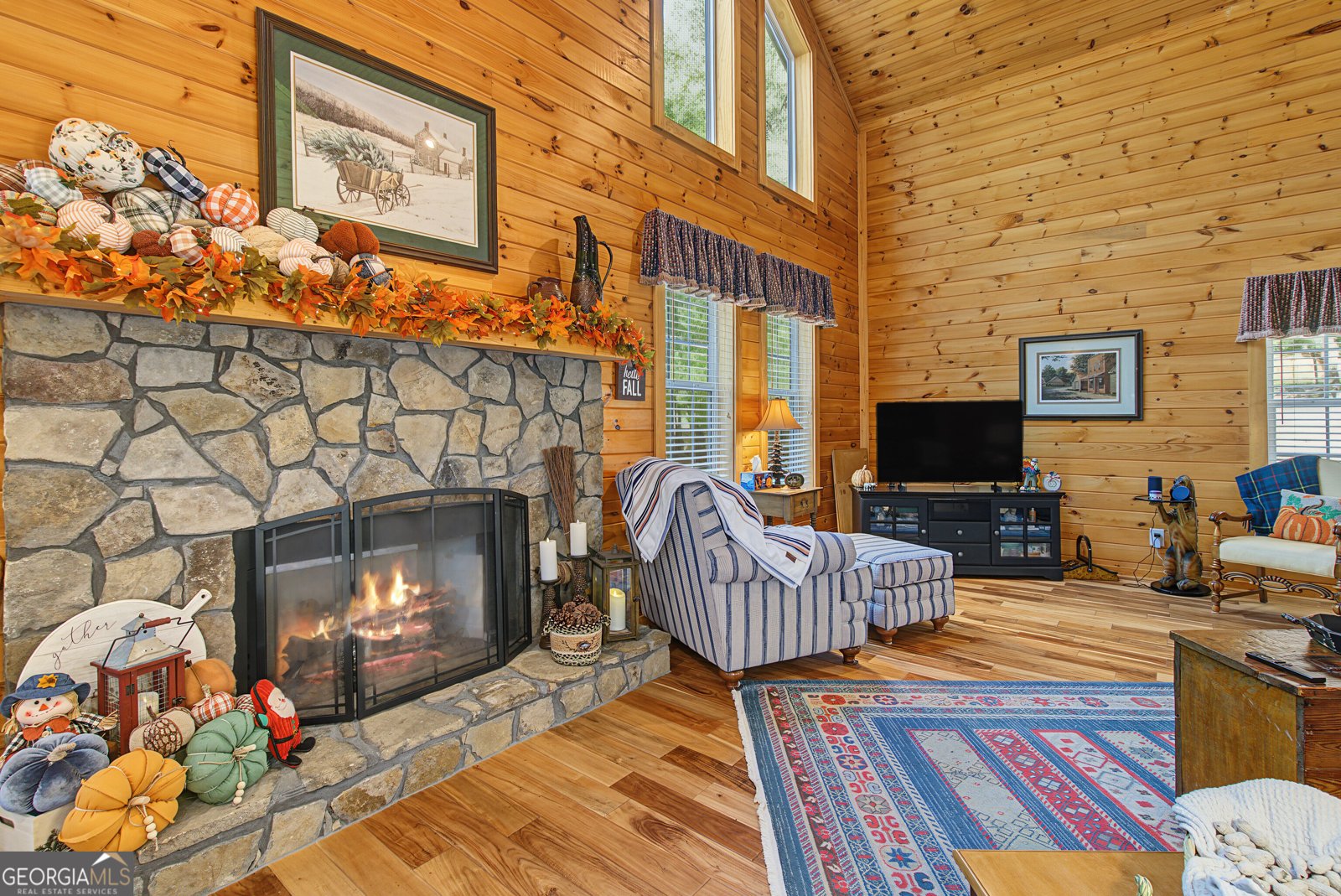 1713 Panorama Drive Sautee Nacoochee - Photo 11