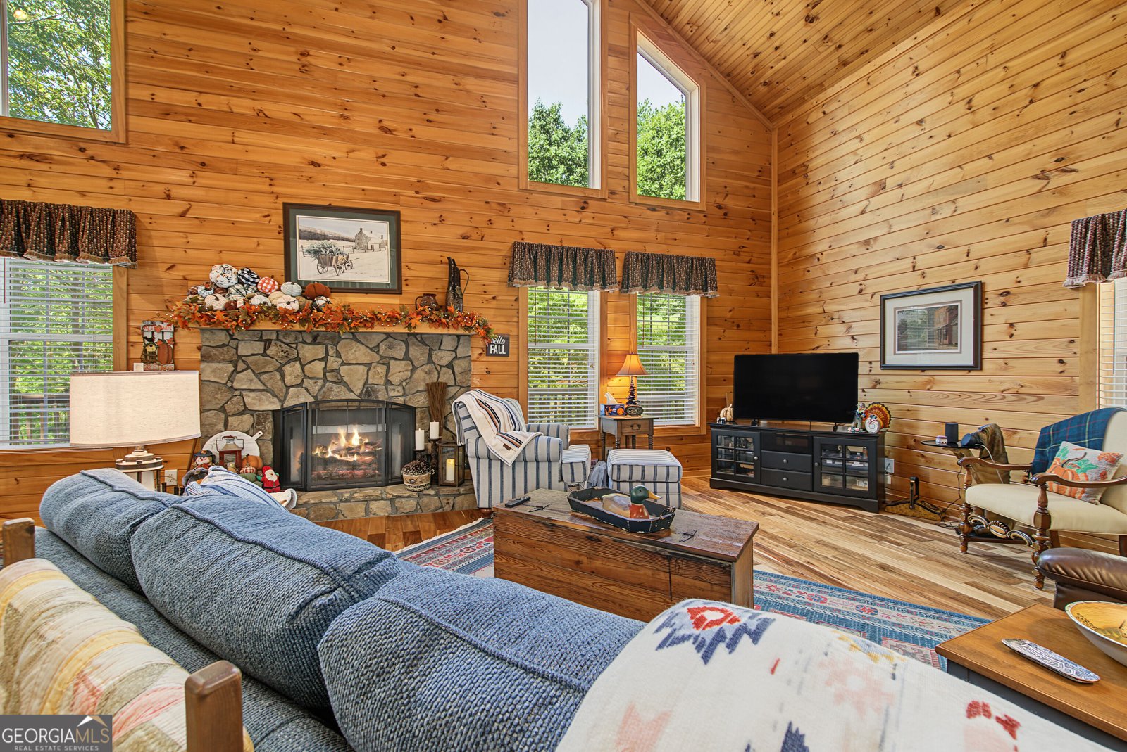 1713 Panorama Drive Sautee Nacoochee - Photo 12