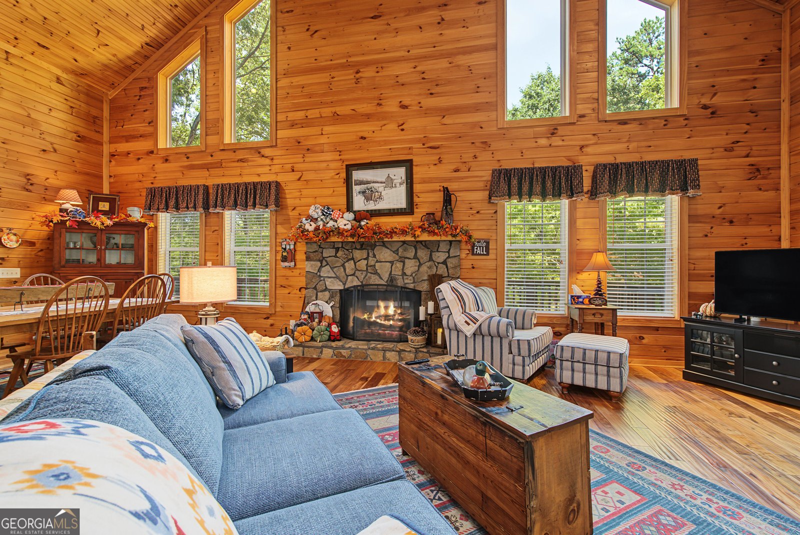 1713 Panorama Drive Sautee Nacoochee - Photo 13