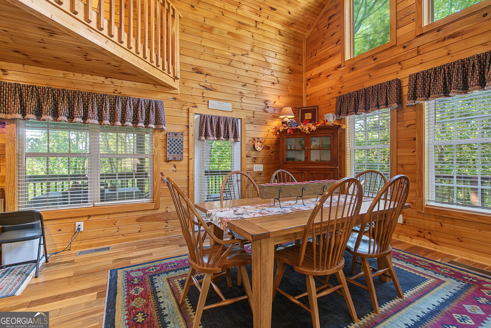 1713 Panorama Drive Sautee Nacoochee - Photo 14