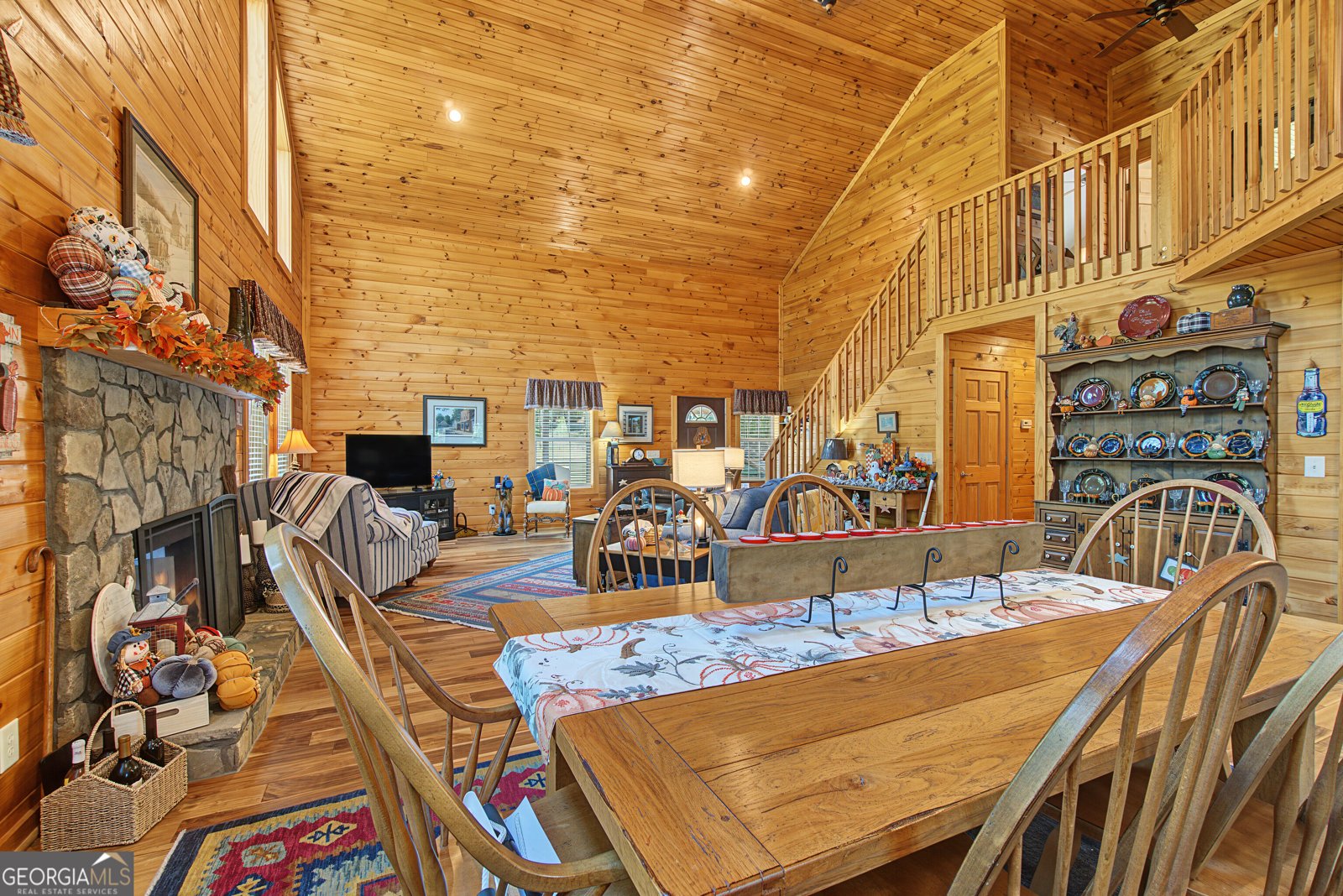 1713 Panorama Drive Sautee Nacoochee - Photo 15