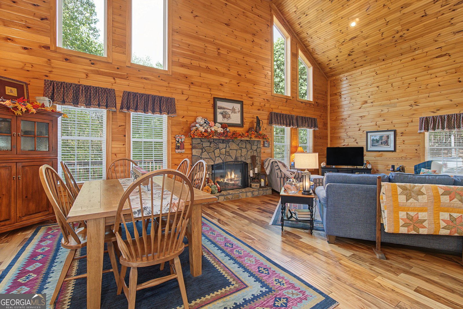 1713 Panorama Drive Sautee Nacoochee - Photo 16