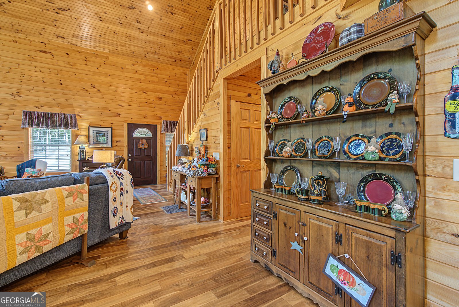 1713 Panorama Drive Sautee Nacoochee - Photo 17