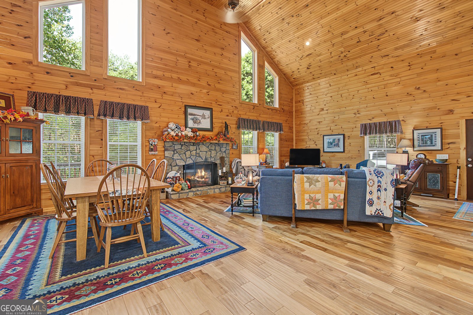 1713 Panorama Drive Sautee Nacoochee - Photo 18