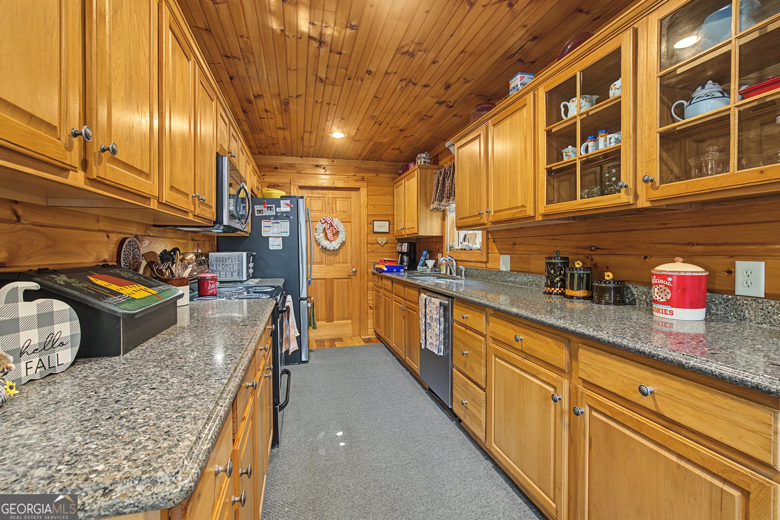 1713 Panorama Drive Sautee Nacoochee - Photo 19