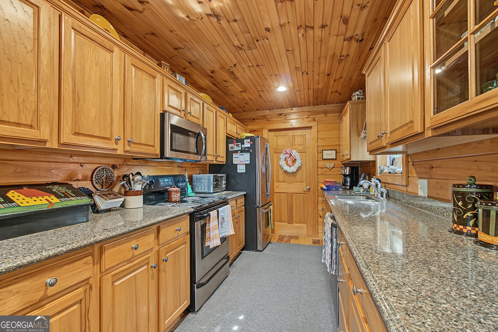 1713 Panorama Drive Sautee Nacoochee - Photo 20