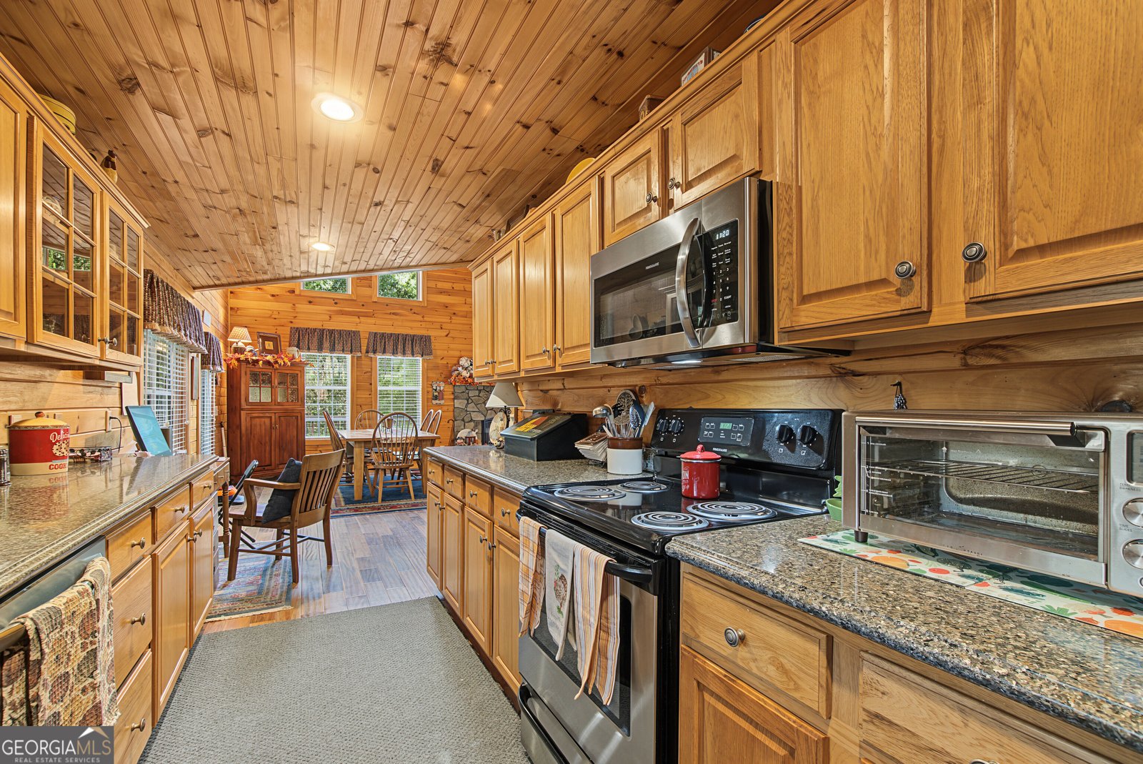 1713 Panorama Drive Sautee Nacoochee - Photo 22