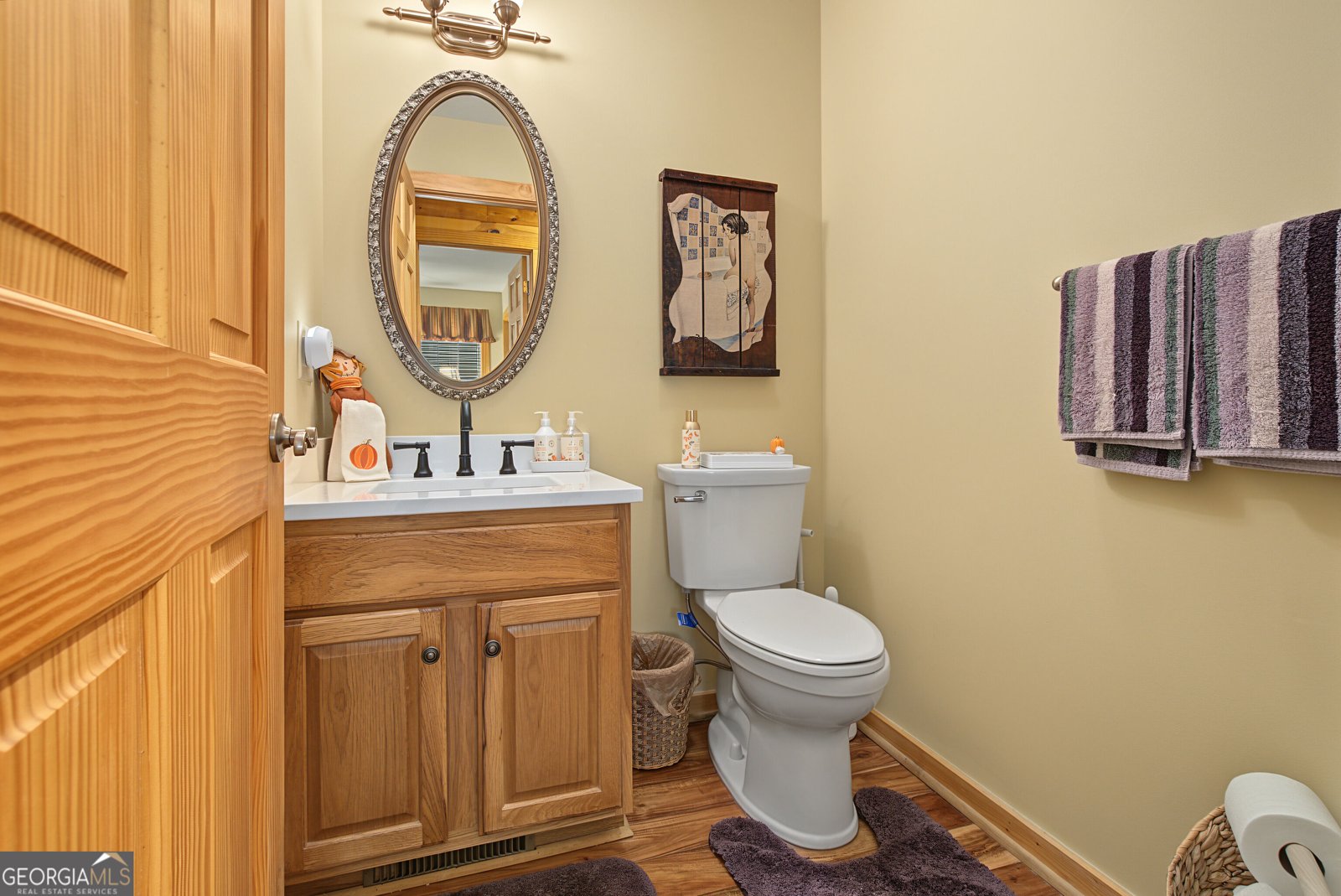 1713 Panorama Drive Sautee Nacoochee - Photo 33