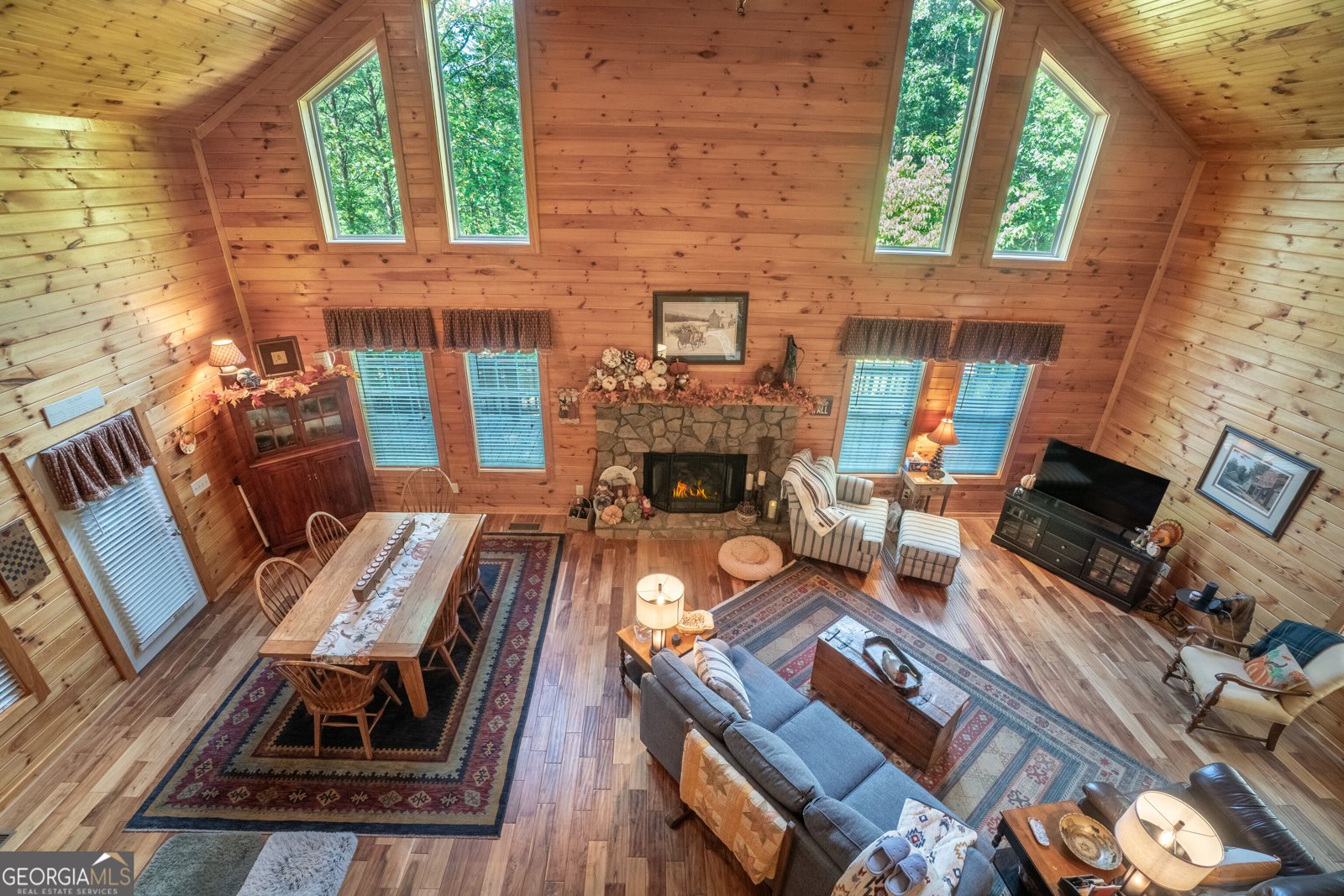 1713 Panorama Drive Sautee Nacoochee - Photo 35