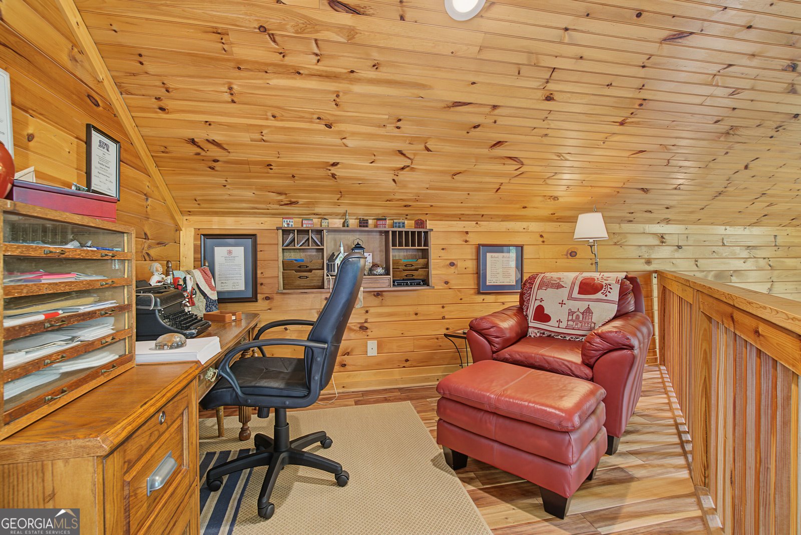 1713 Panorama Drive Sautee Nacoochee - Photo 36