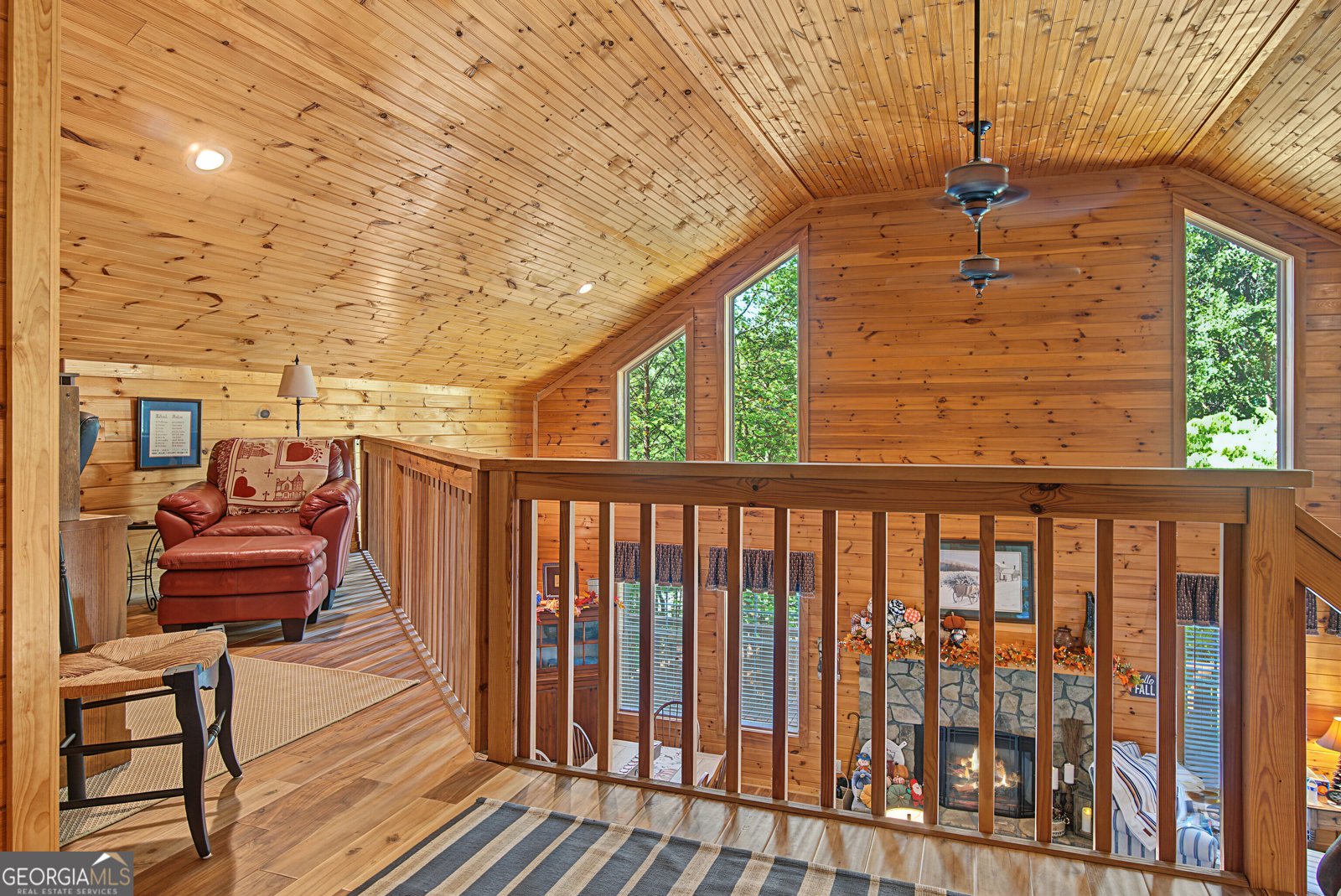 1713 Panorama Drive Sautee Nacoochee - Photo 38