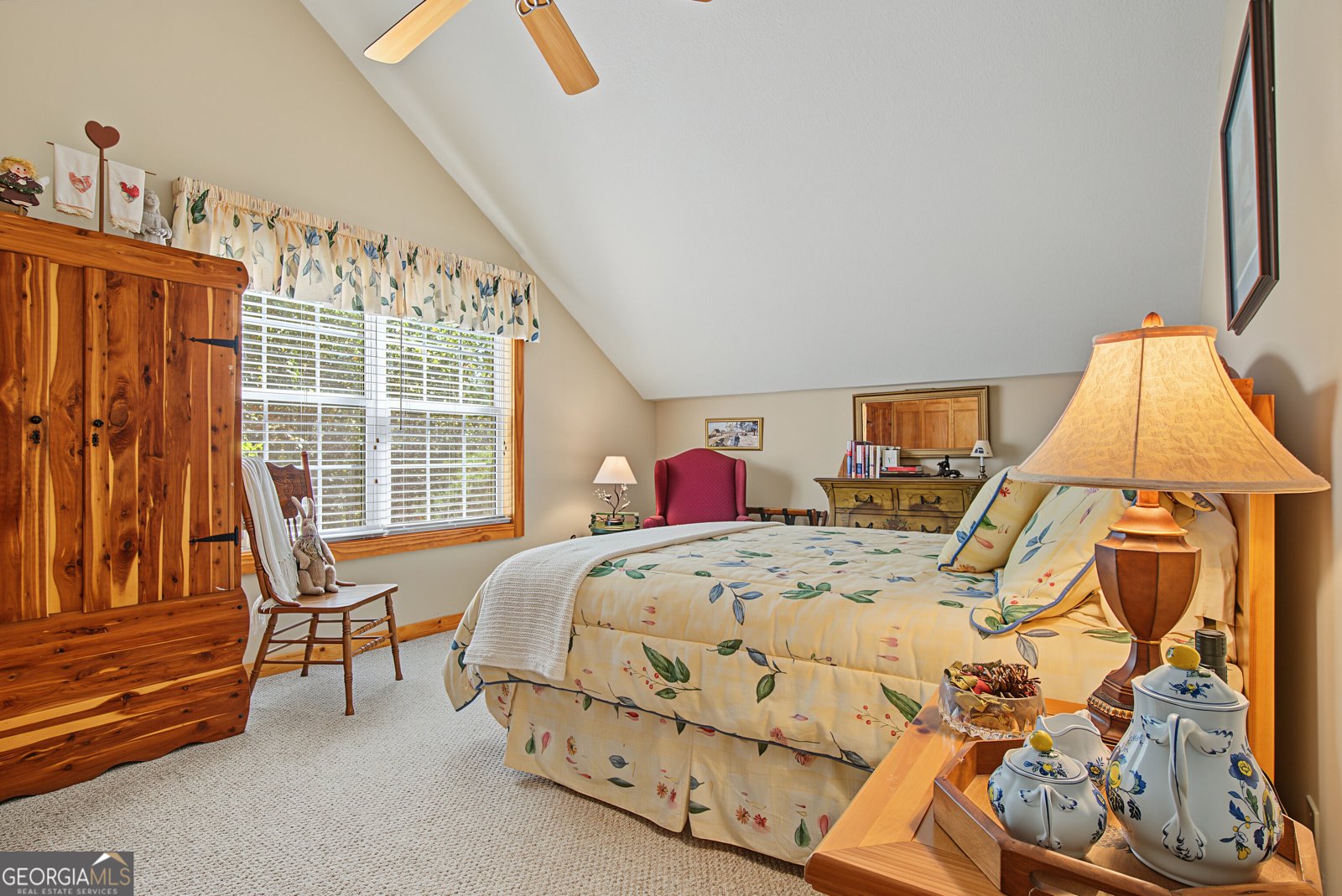 1713 Panorama Drive Sautee Nacoochee - Photo 42