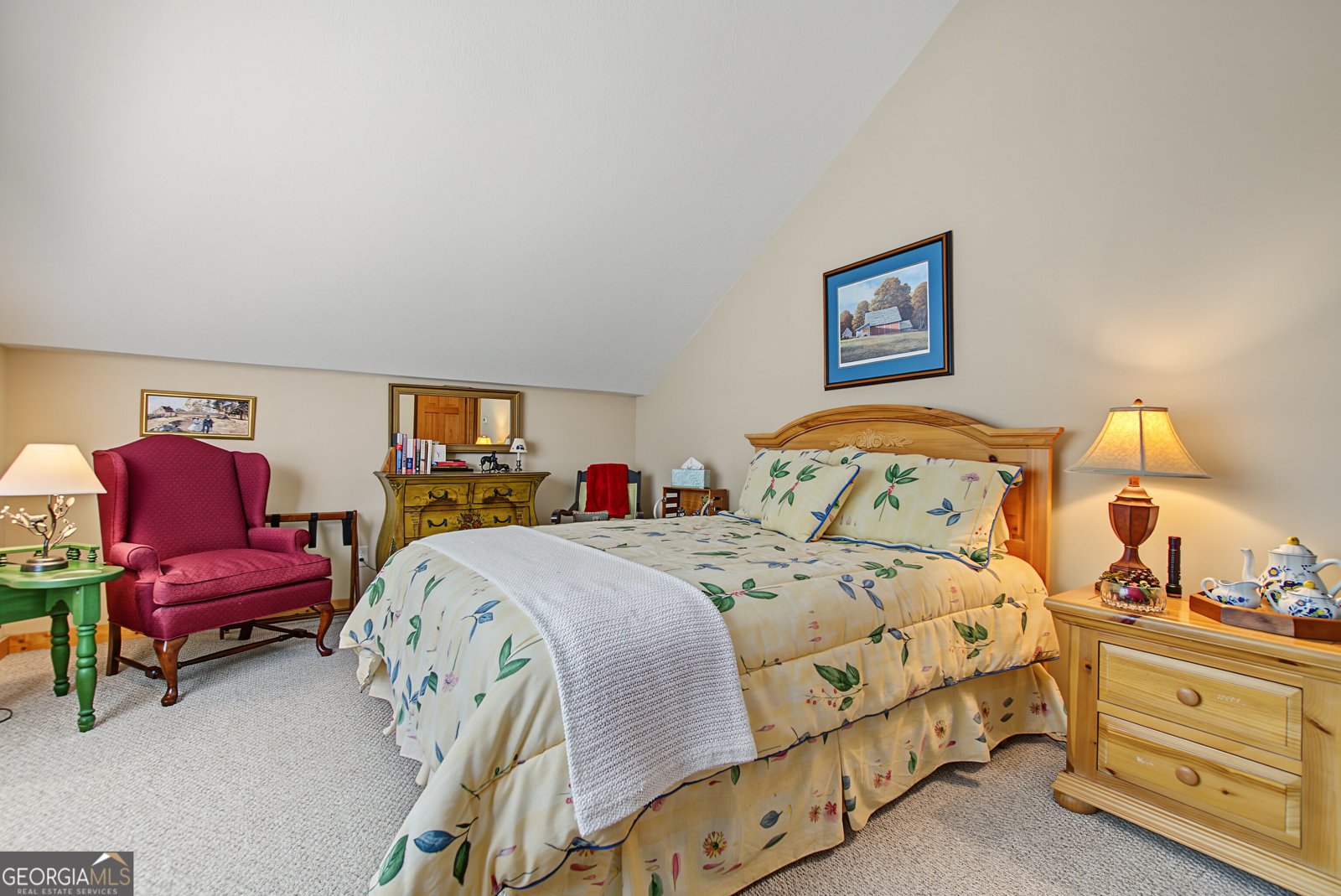1713 Panorama Drive Sautee Nacoochee - Photo 43