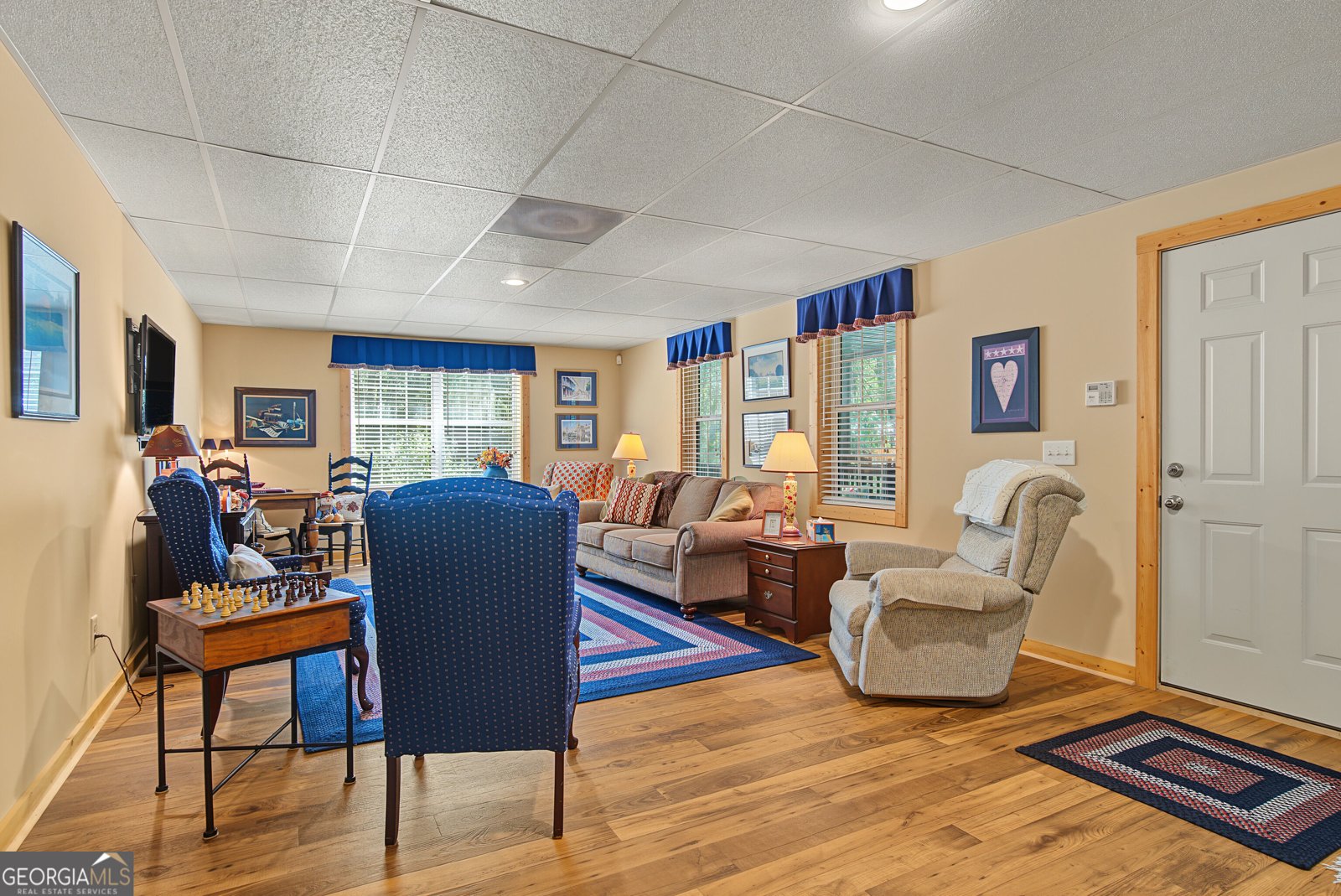 1713 Panorama Drive Sautee Nacoochee - Photo 45