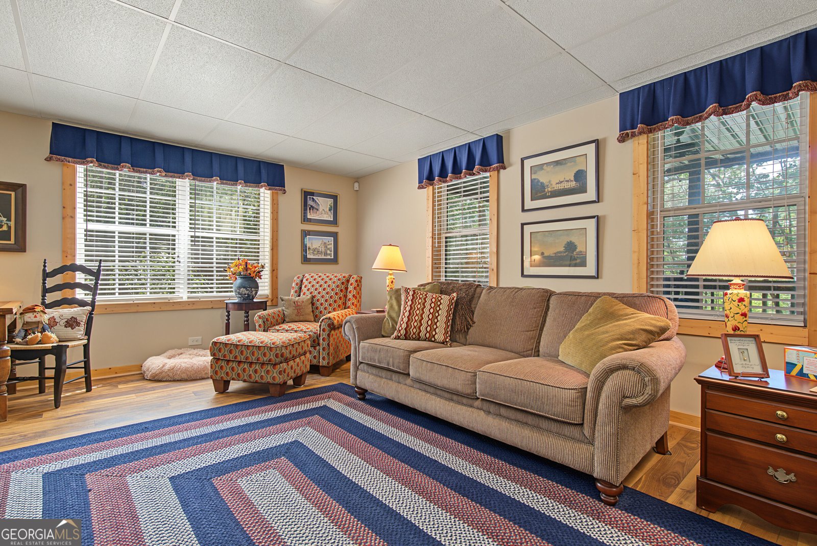 1713 Panorama Drive Sautee Nacoochee - Photo 47