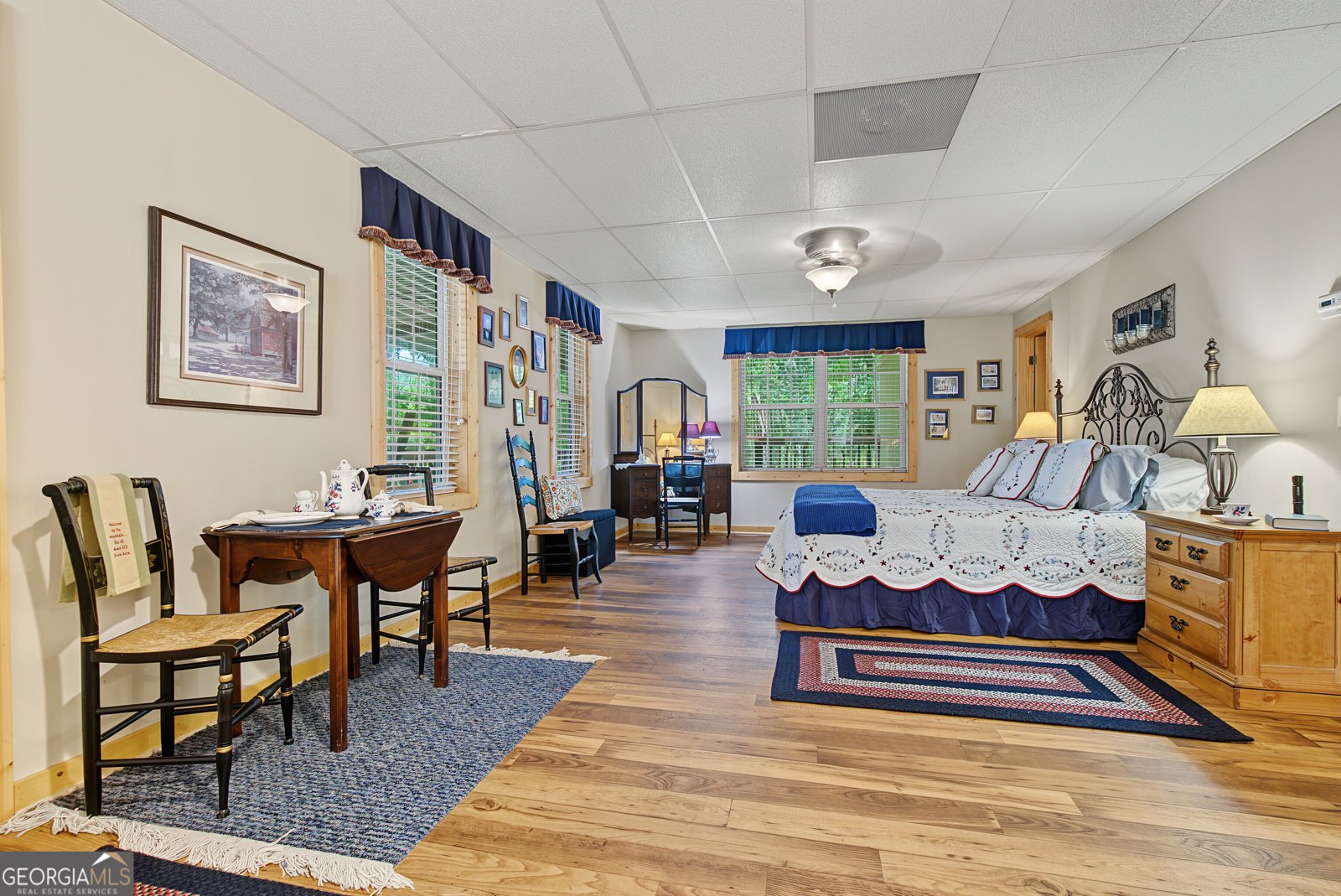 1713 Panorama Drive Sautee Nacoochee - Photo 48
