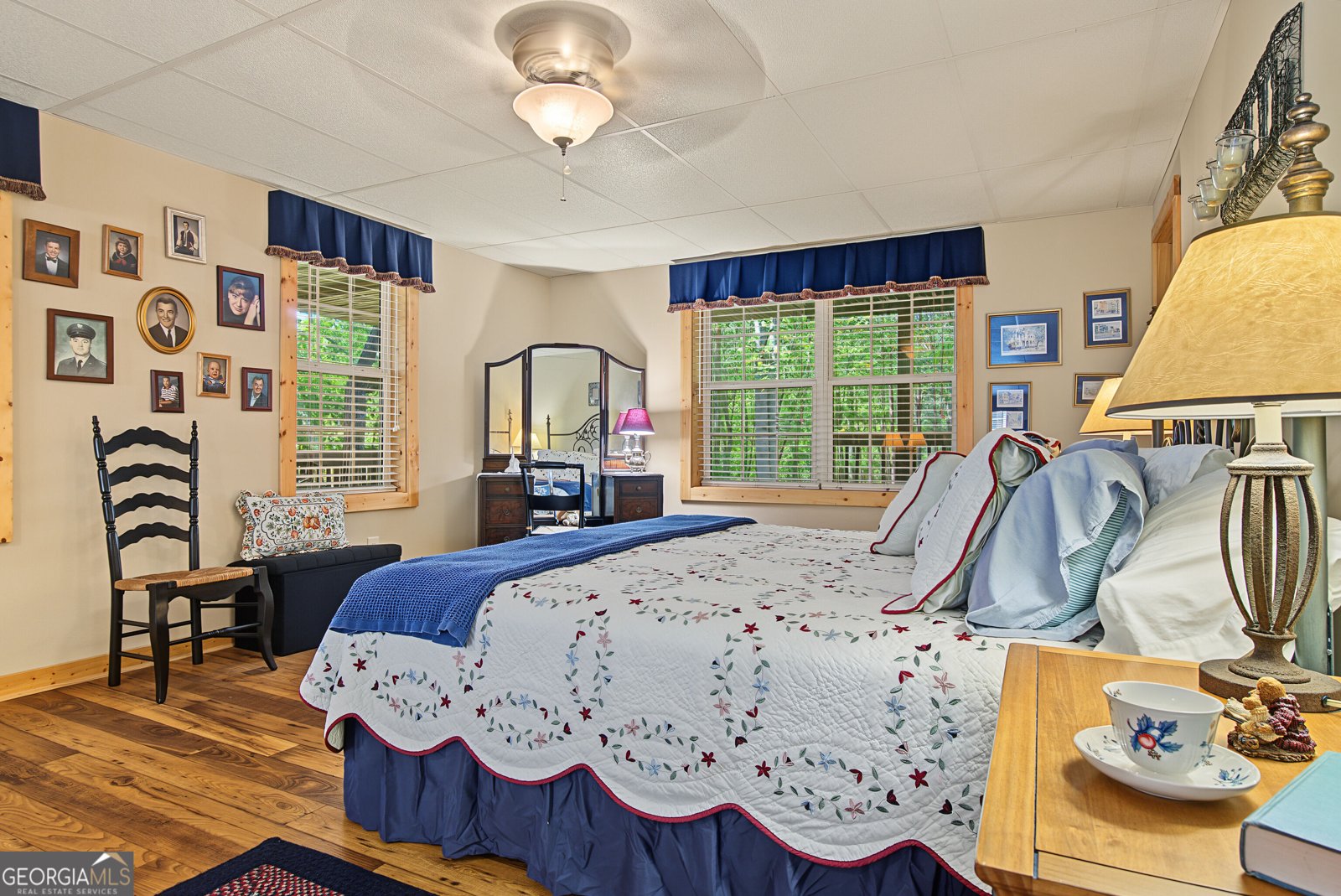 1713 Panorama Drive Sautee Nacoochee - Photo 49