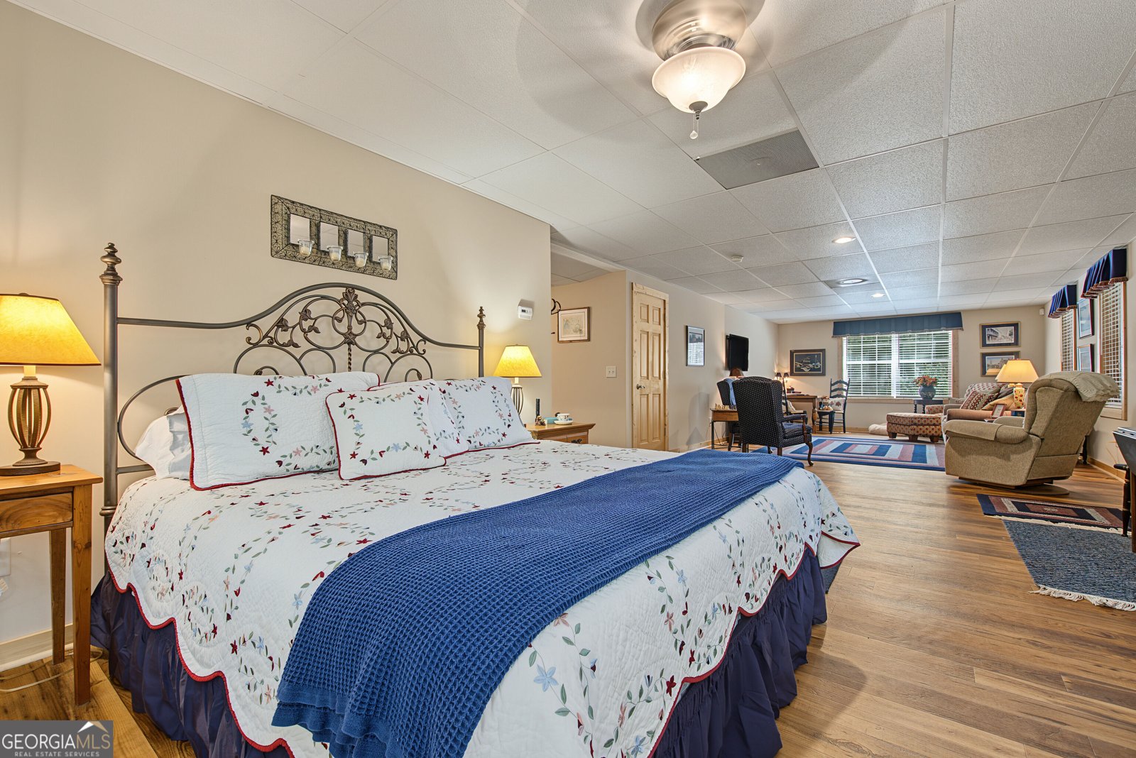 1713 Panorama Drive Sautee Nacoochee - Photo 50