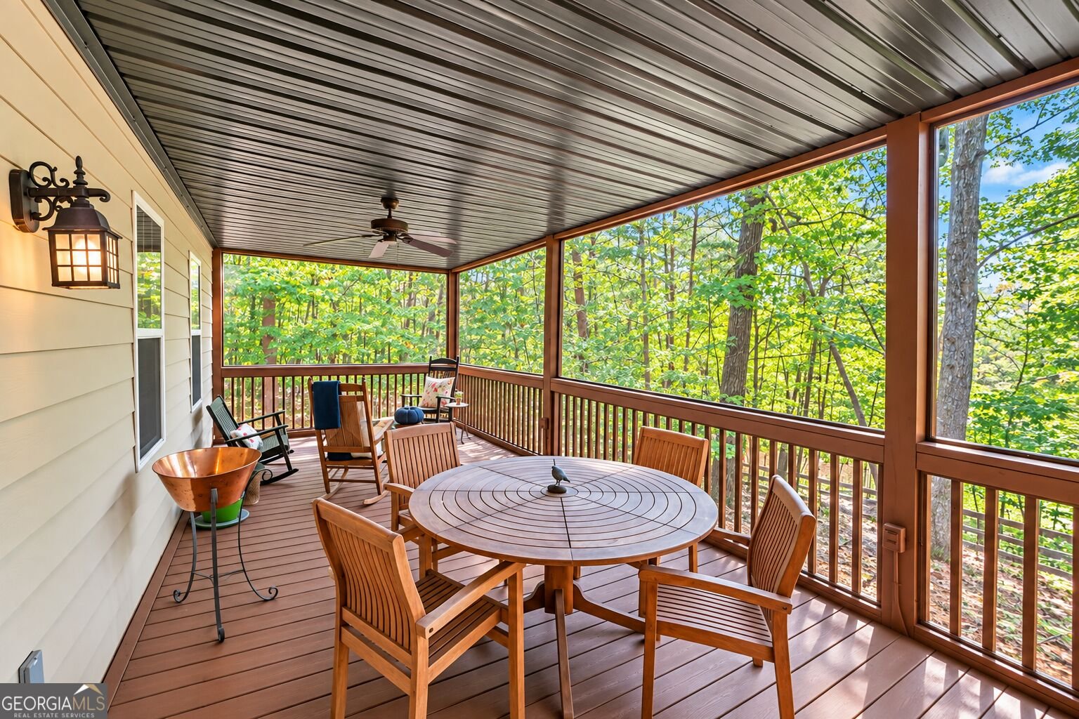 1713 Panorama Drive Sautee Nacoochee - Photo 53