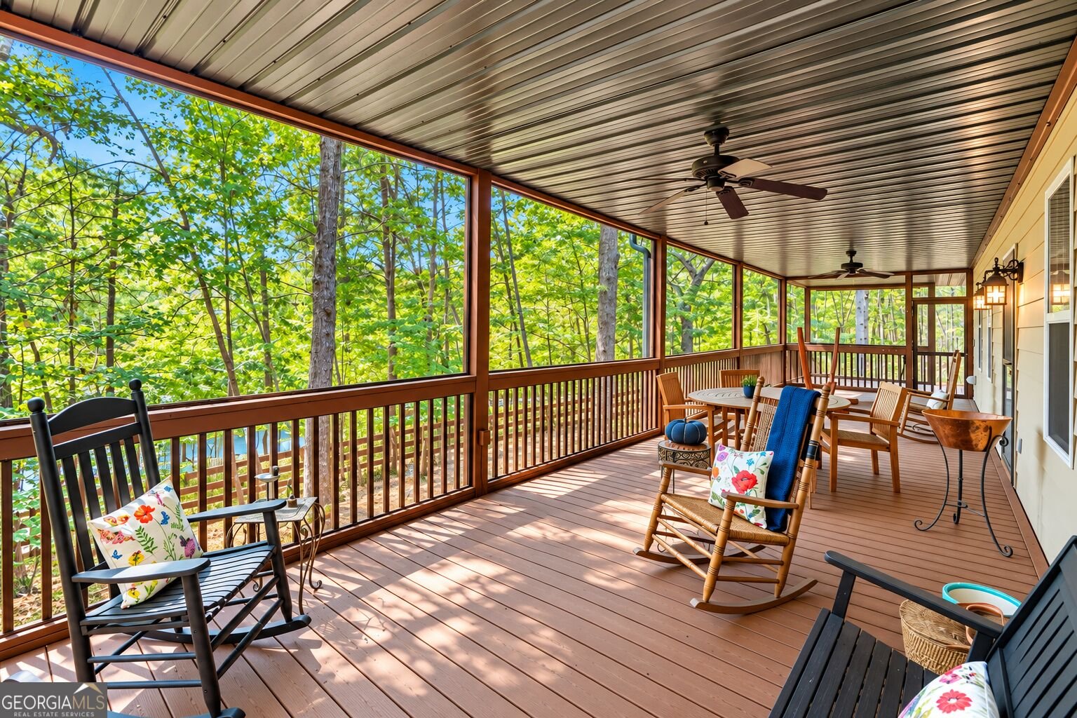 1713 Panorama Drive Sautee Nacoochee - Photo 54