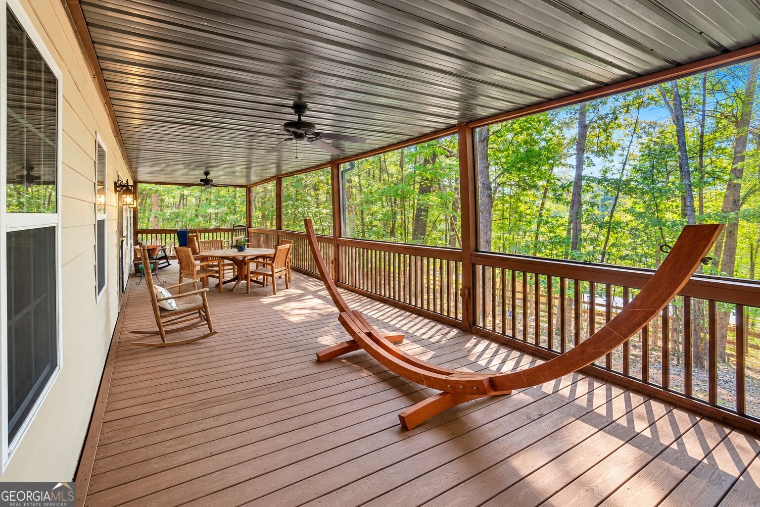 1713 Panorama Drive Sautee Nacoochee - Photo 55