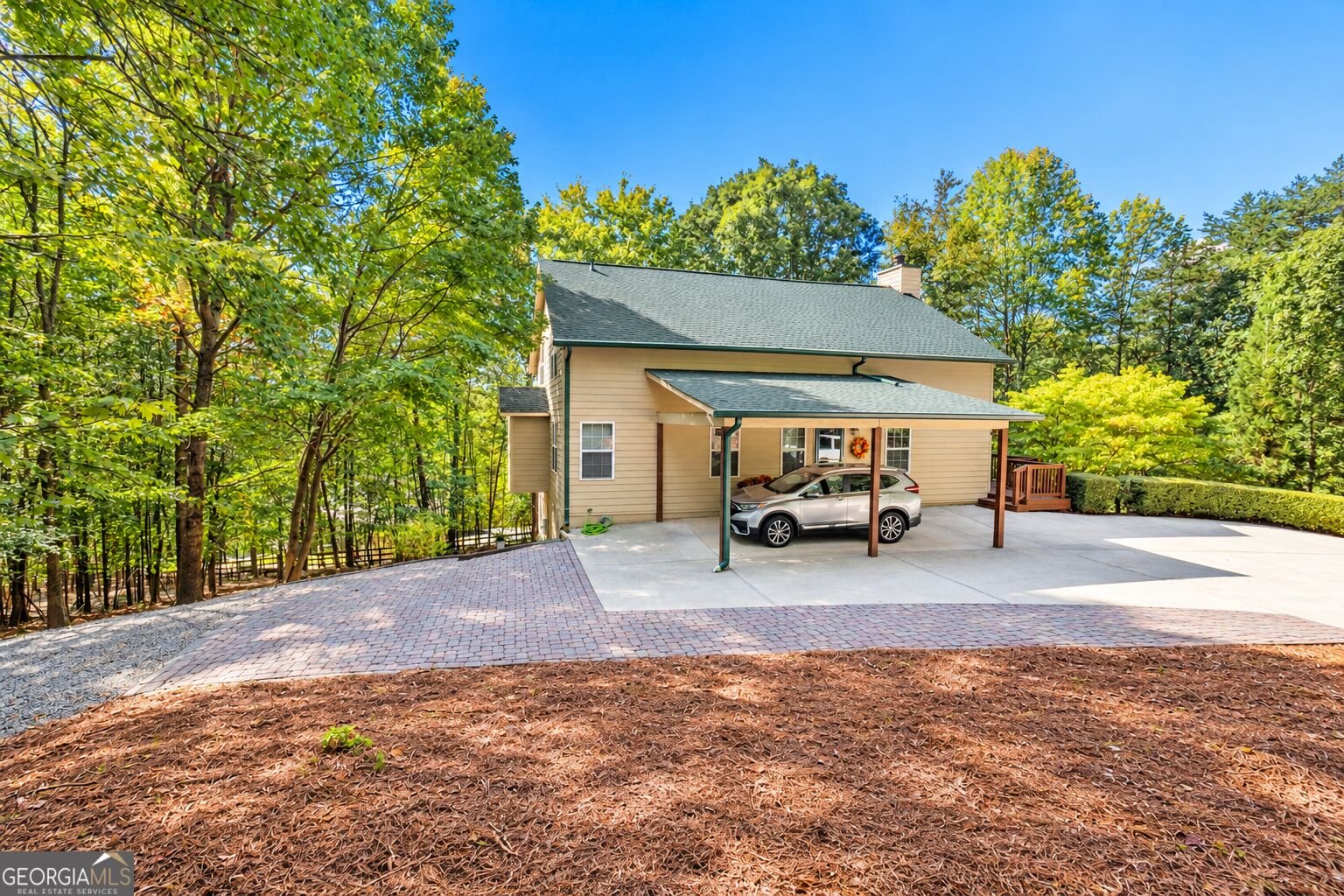 1713 Panorama Drive Sautee Nacoochee - Photo 6