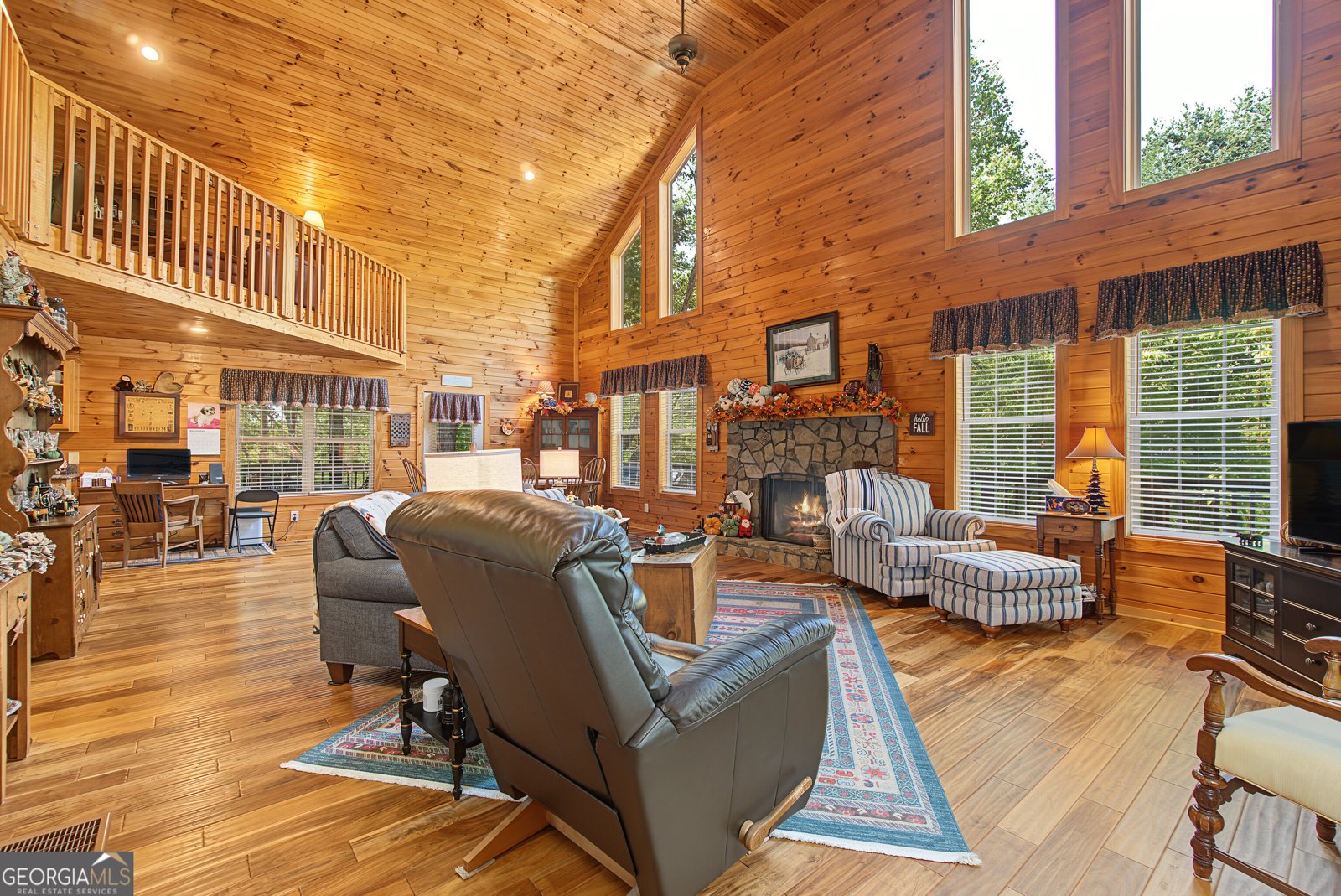 1713 Panorama Drive Sautee Nacoochee - Photo 8
