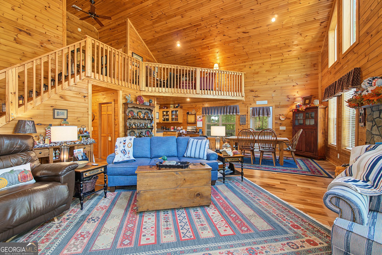 1713 Panorama Drive Sautee Nacoochee - Photo 9