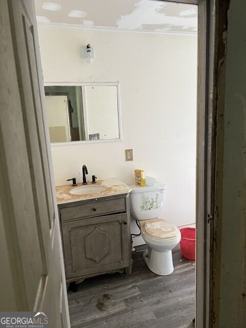 4455 Highland Road Decatur - Photo 7